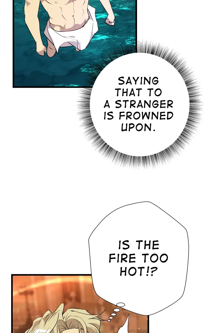 Death: Rescheduled Chapter 75 Online - página 10