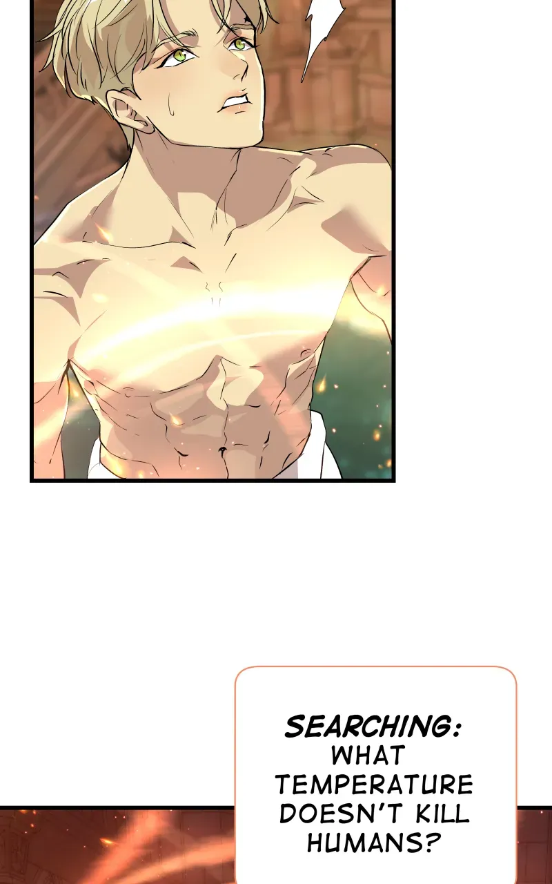 Death: Rescheduled Chapter 75 Online - página 11