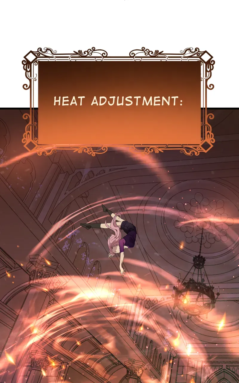 Death: Rescheduled Chapter 75 Online - página 13