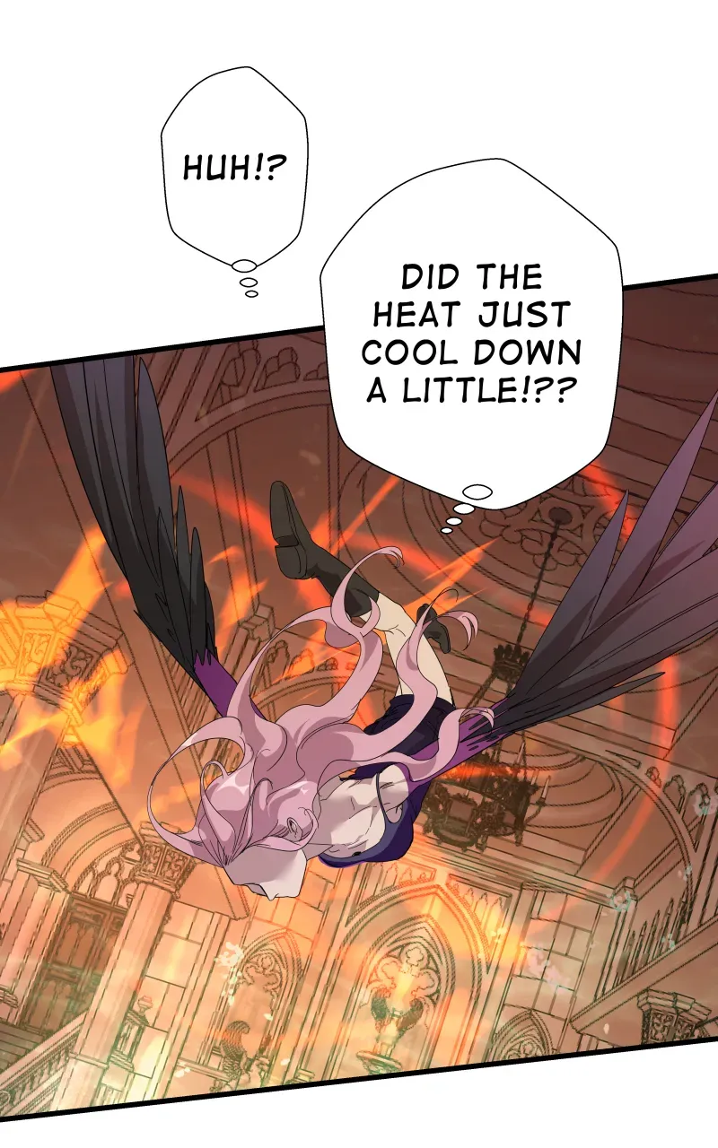 Death: Rescheduled Chapter 75 Online - página 15