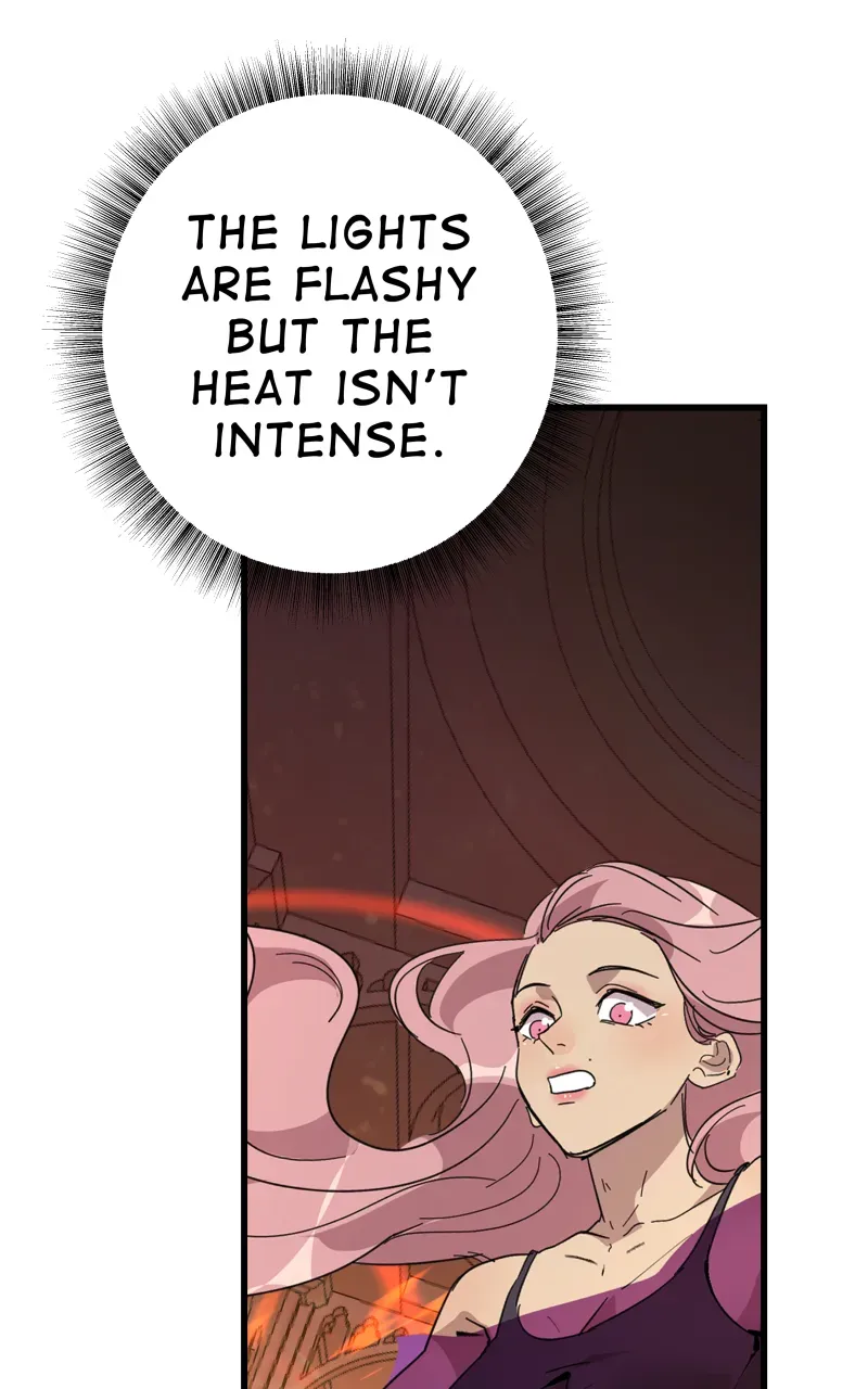 Death: Rescheduled Chapter 75 Online - página 16