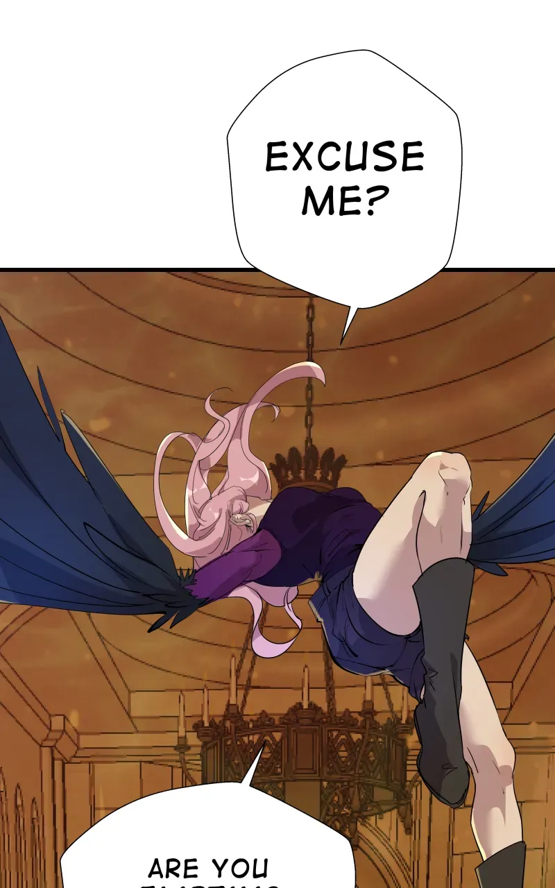 Death: Rescheduled Chapter 75 Online - página 23