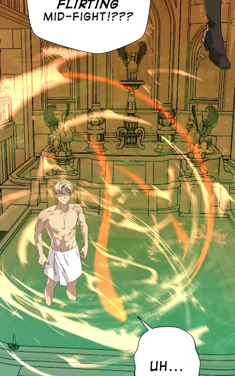 Death: Rescheduled Chapter 75 Online - página 24