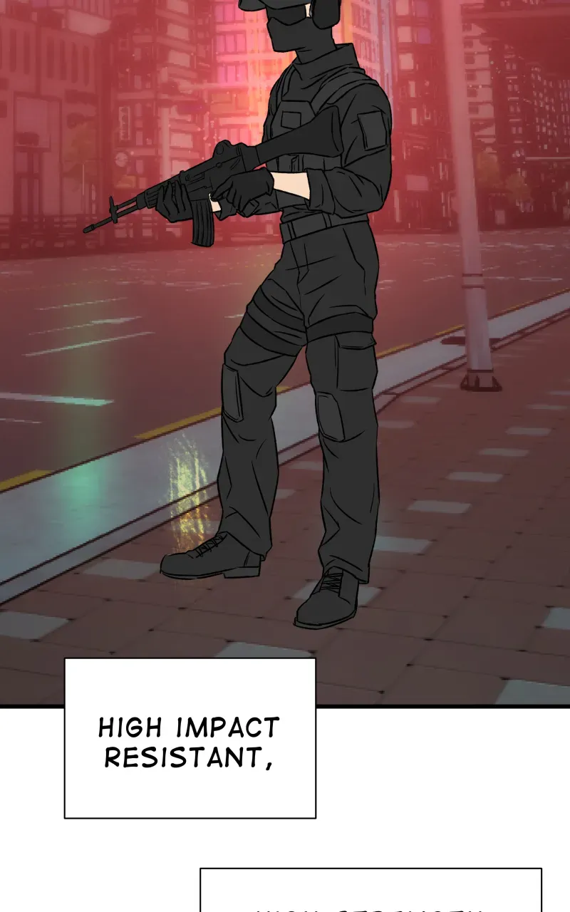 Death: Rescheduled Chapter 75 Online - página 31