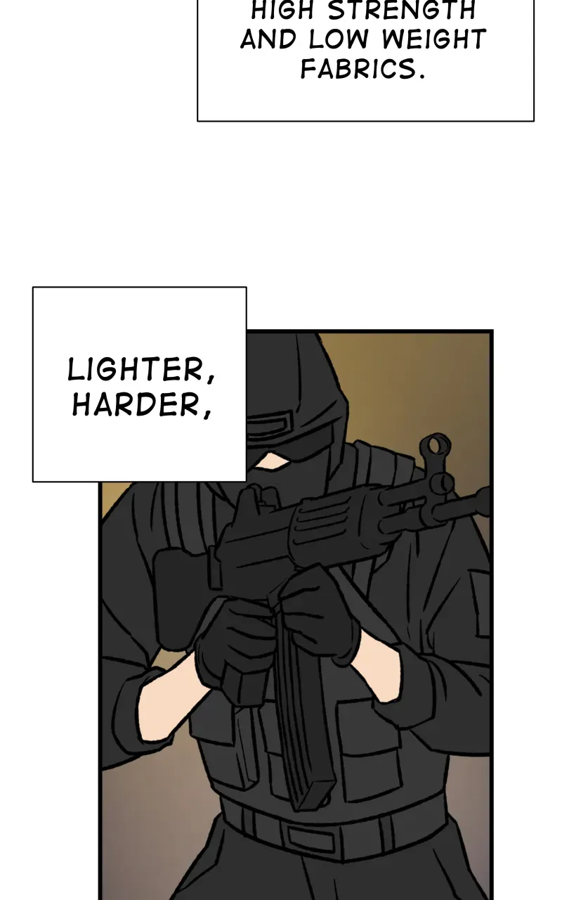 Death: Rescheduled Chapter 75 Online - página 32