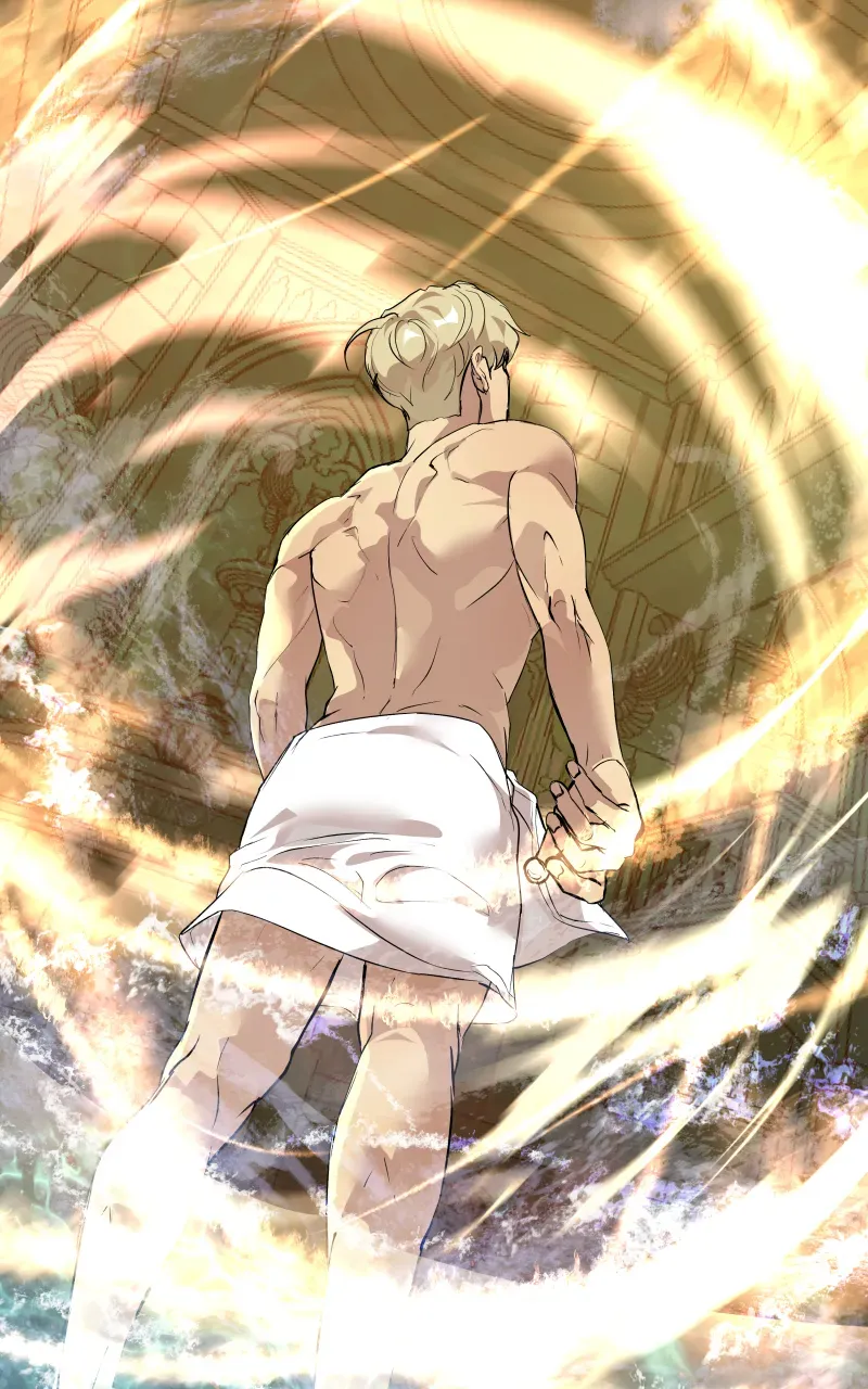 Death: Rescheduled Chapter 75 Online - página 42