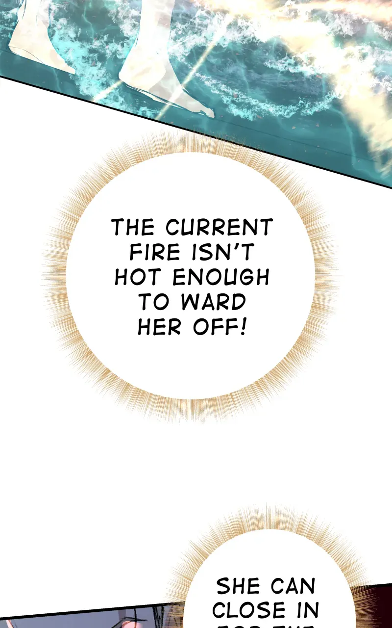 Death: Rescheduled Chapter 75 Online - página 43