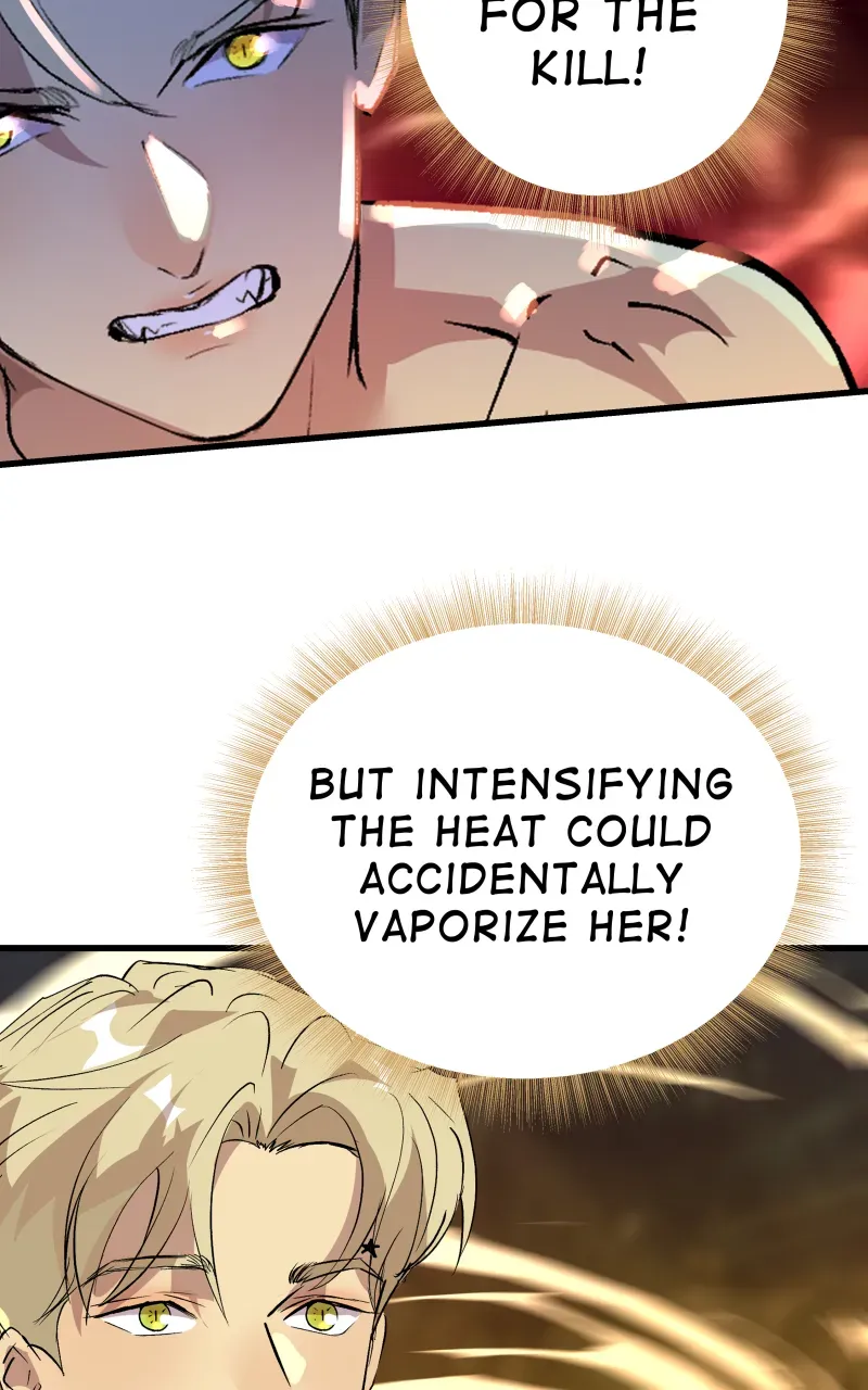 Death: Rescheduled Chapter 75 Online - página 44
