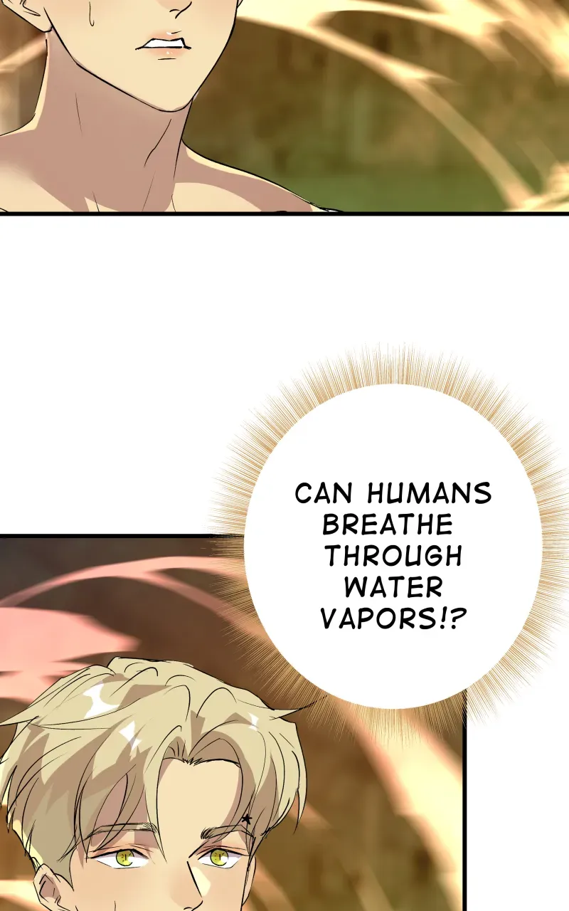 Death: Rescheduled Chapter 75 Online - página 45