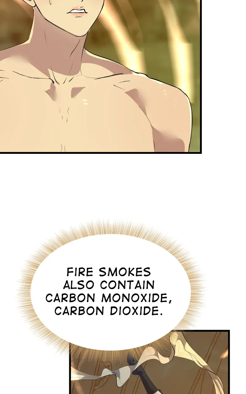 Death: Rescheduled Chapter 75 Online - página 46