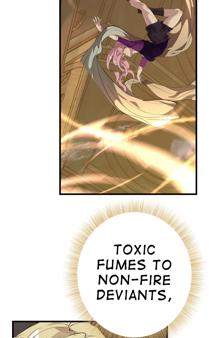 Death: Rescheduled Chapter 75 Online - página 47