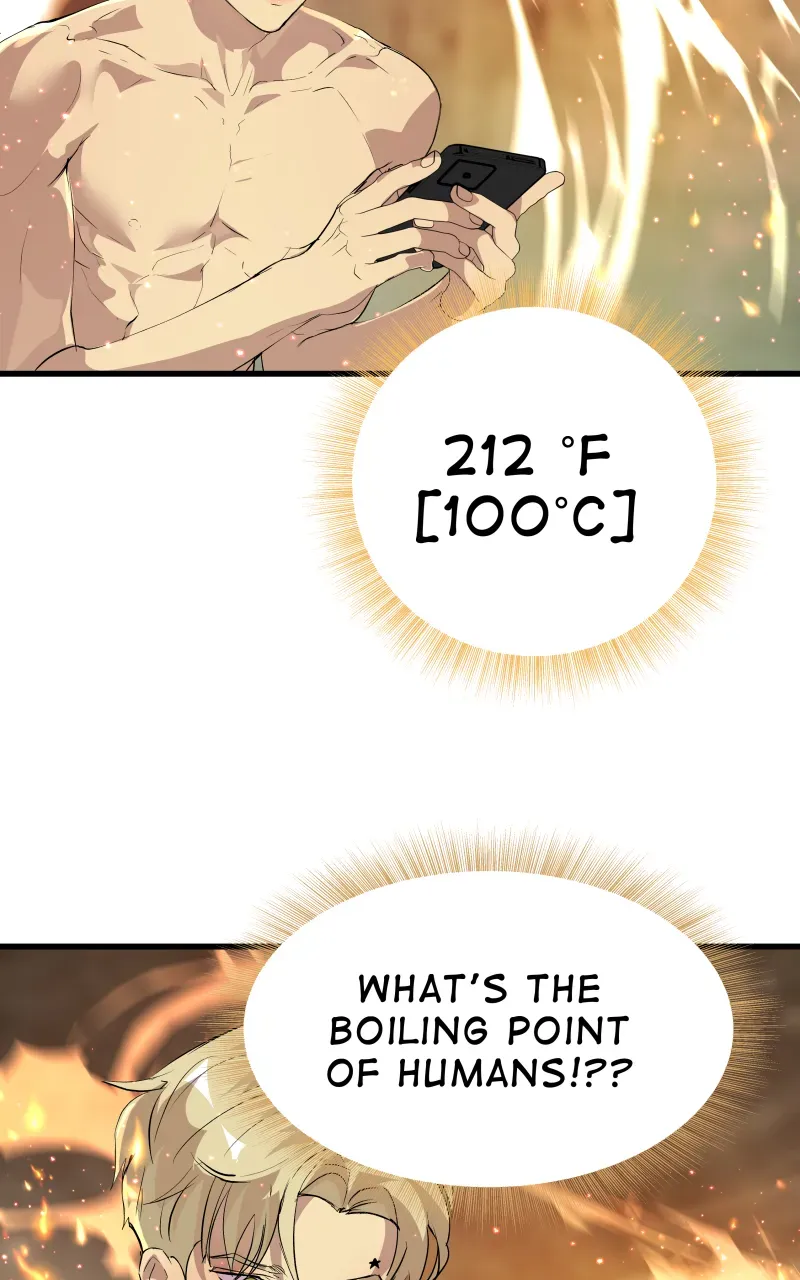 Death: Rescheduled Chapter 75 Online - página 50