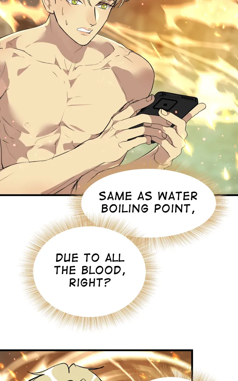 Death: Rescheduled Chapter 75 Online - página 51