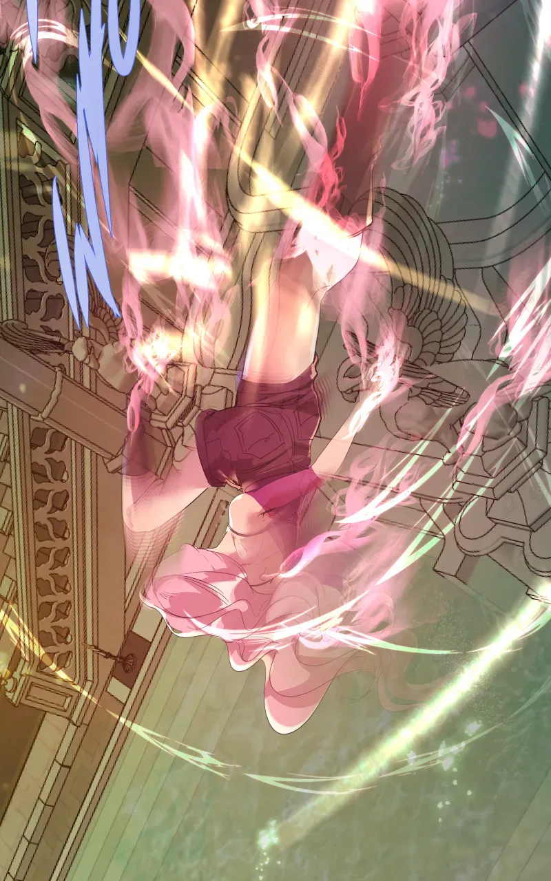 Death: Rescheduled Chapter 75 Online - página 59