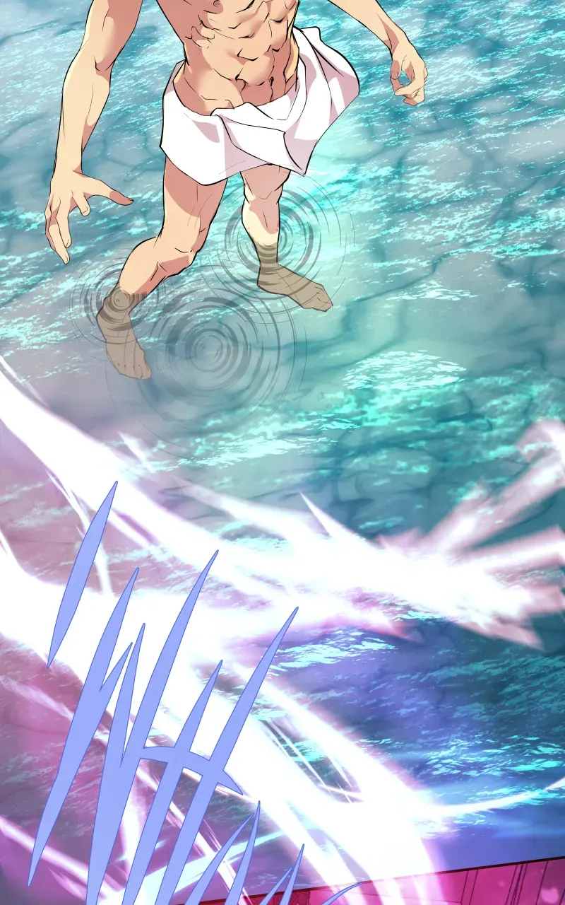 Death: Rescheduled Chapter 75 Online - página 61