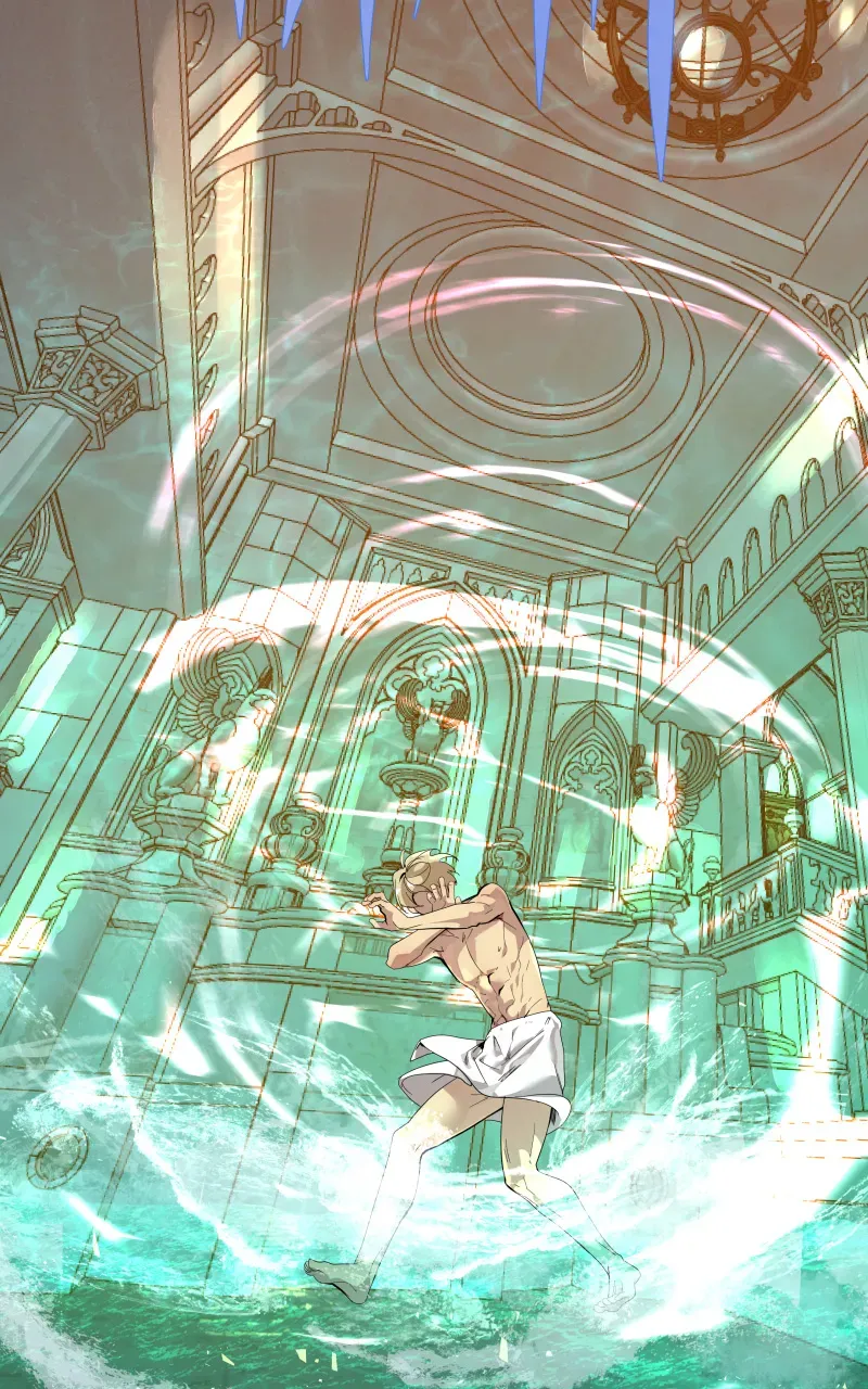 Death: Rescheduled Chapter 75 Online - página 64