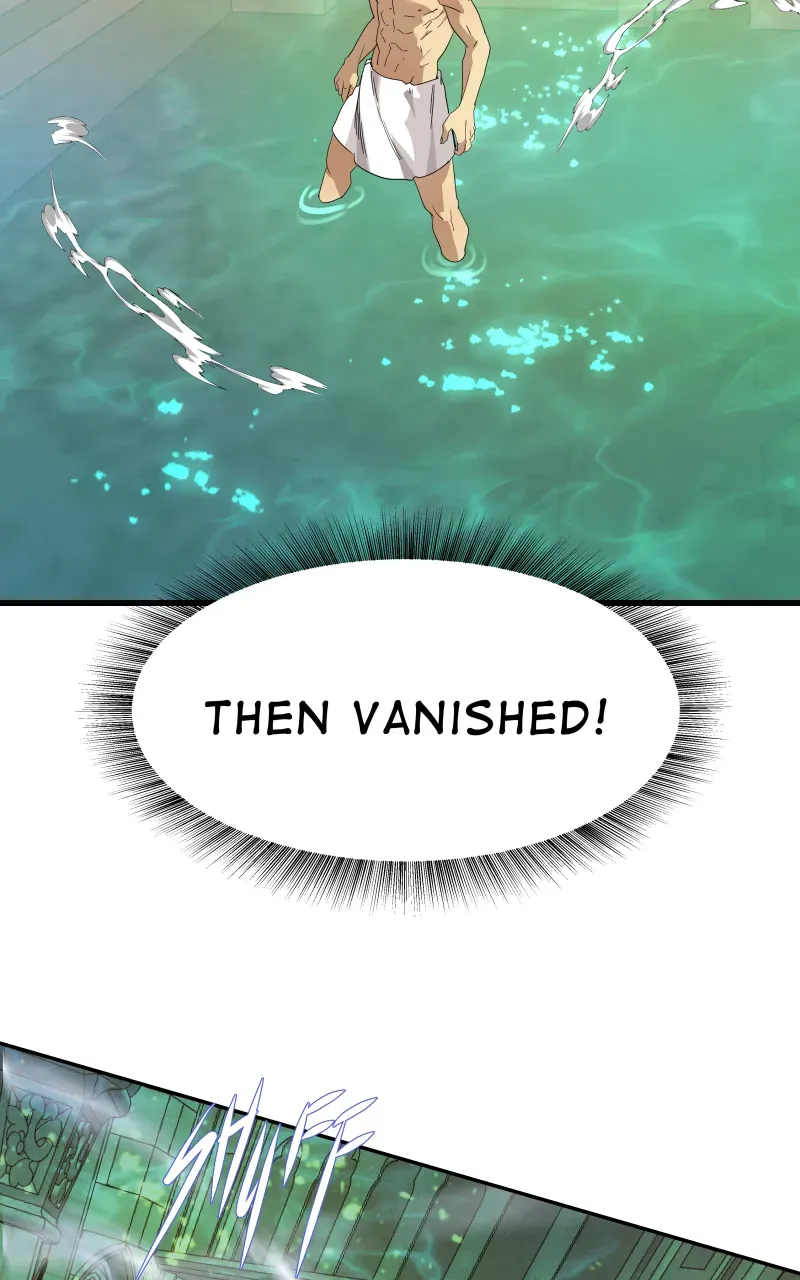 Death: Rescheduled Chapter 75 Online - página 67