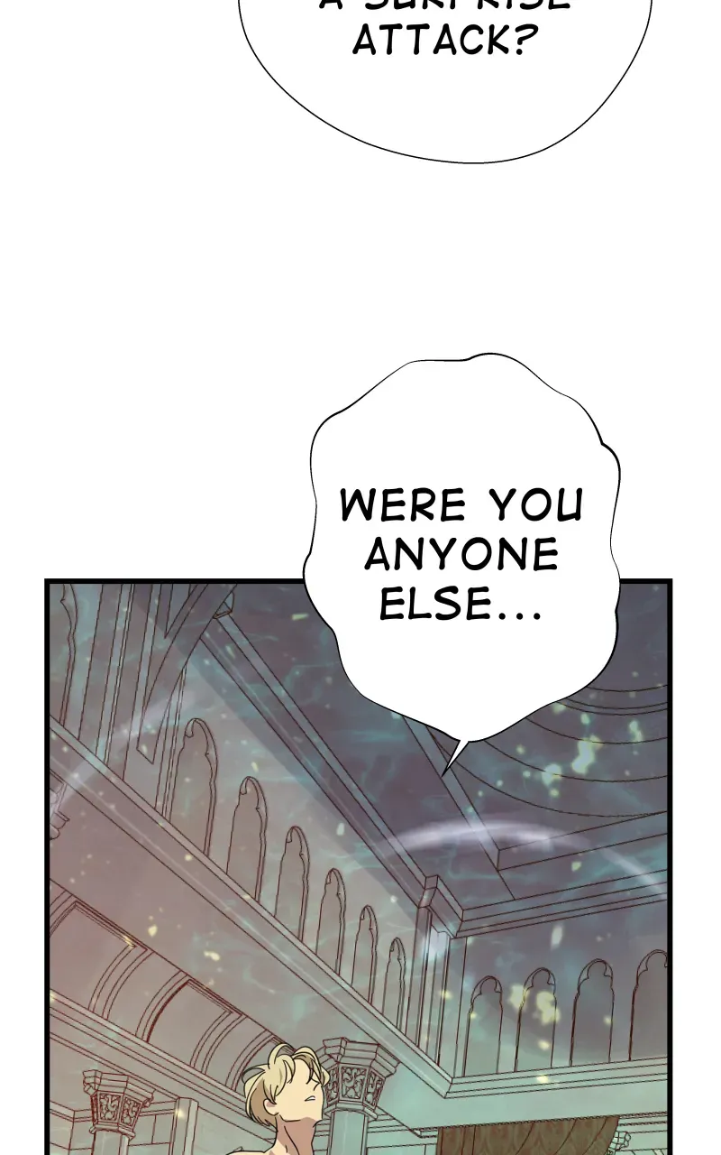 Death: Rescheduled Chapter 75 Online - página 69