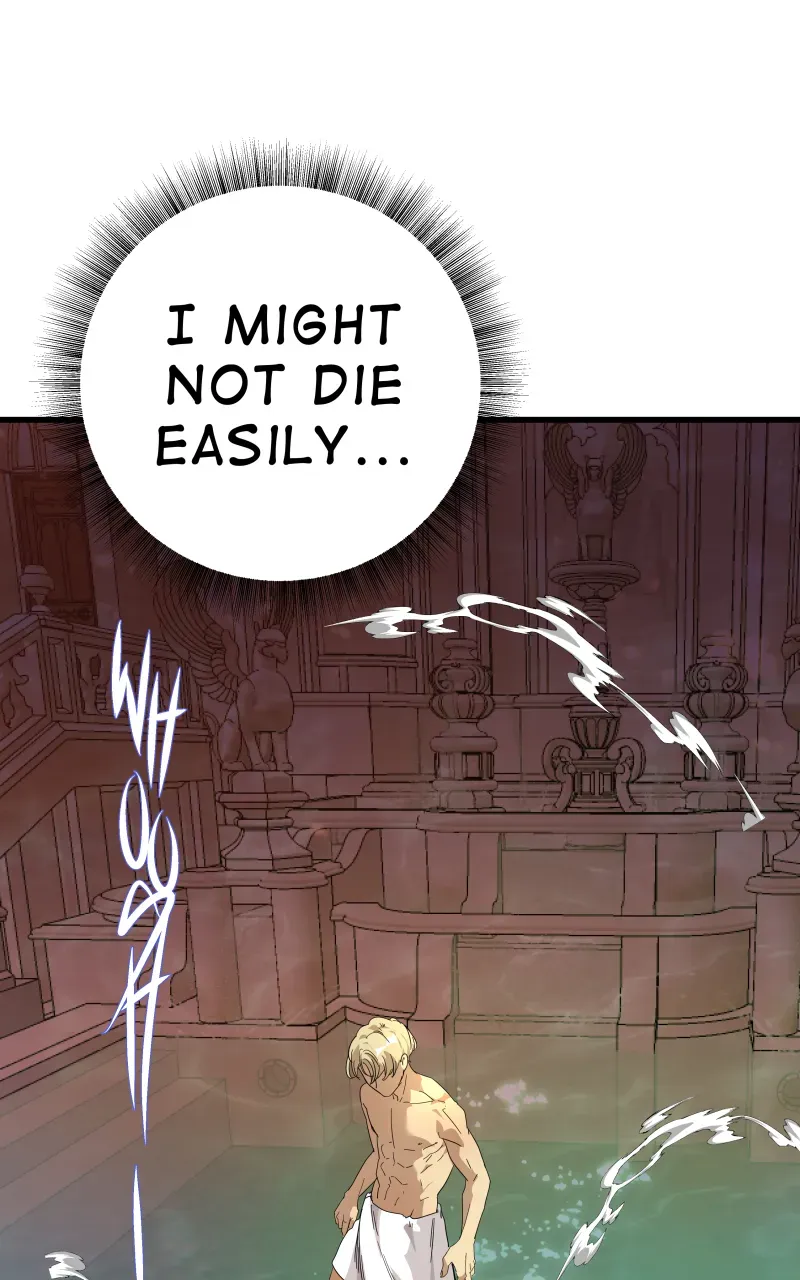 Death: Rescheduled Chapter 75 Online - página 71