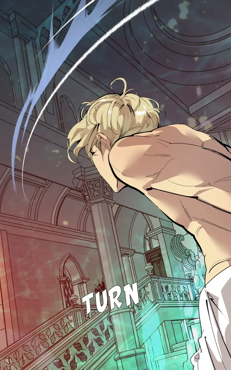 Death: Rescheduled Chapter 75 Online - página 76