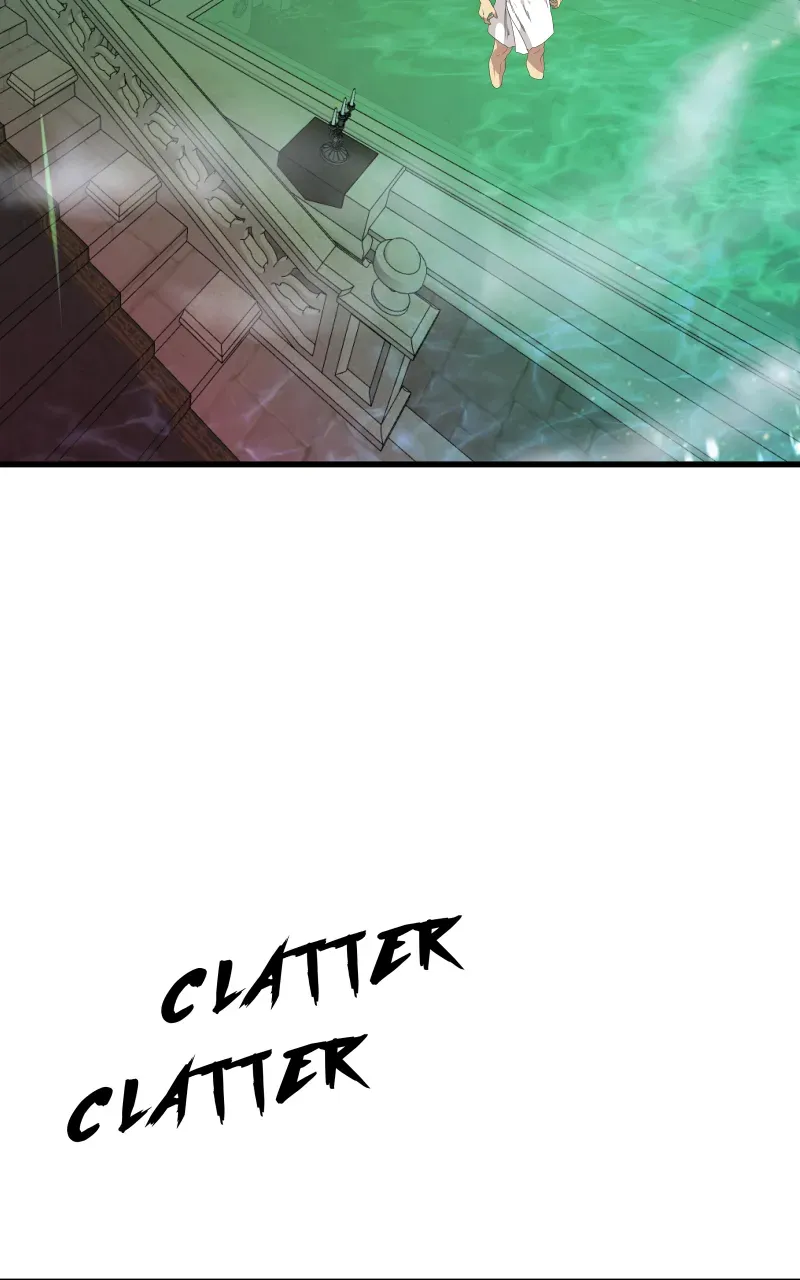Death: Rescheduled Chapter 75 Online - página 78