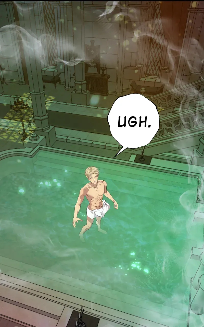 Death: Rescheduled Chapter 75 Online - página 79
