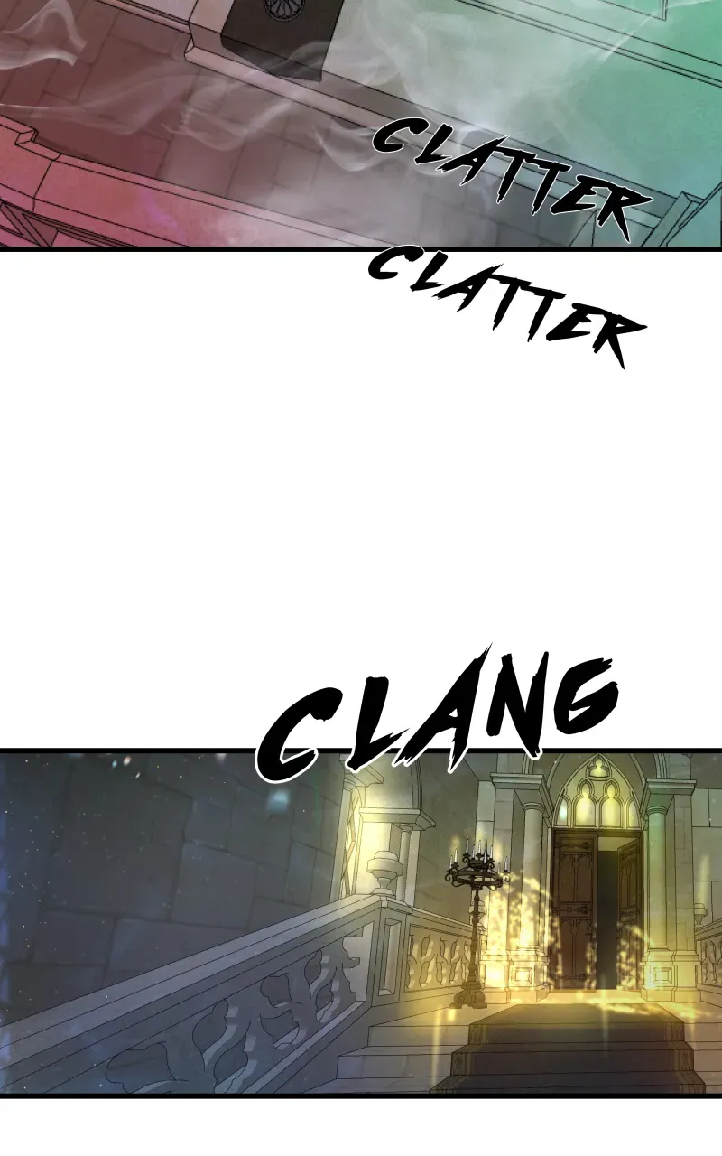 Death: Rescheduled Chapter 75 Online - página 80