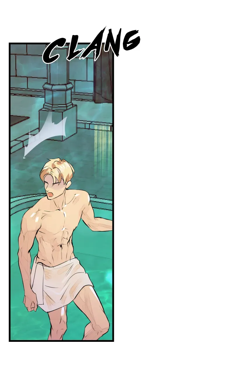 Death: Rescheduled Chapter 75 Online - página 81
