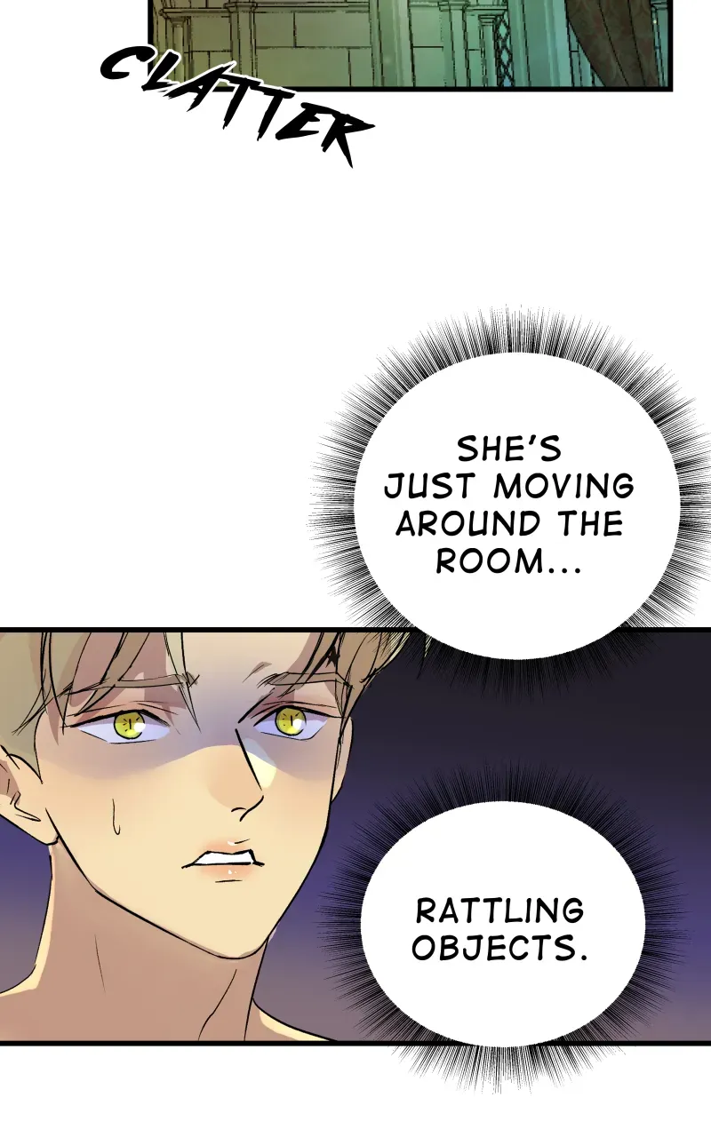 Death: Rescheduled Chapter 75 Online - página 83