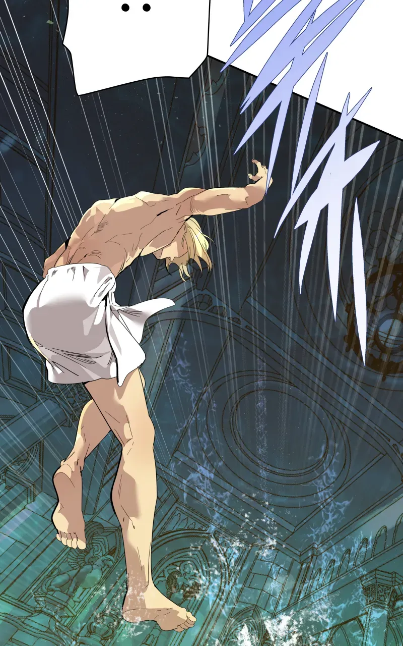 Death: Rescheduled Chapter 75 Online - página 88