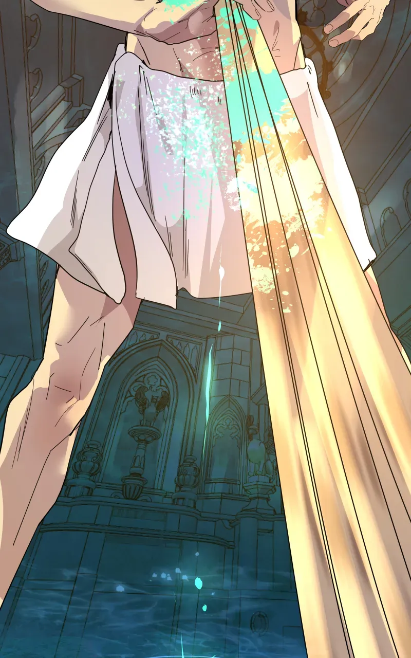 Death: Rescheduled Chapter 75 Online - página 94