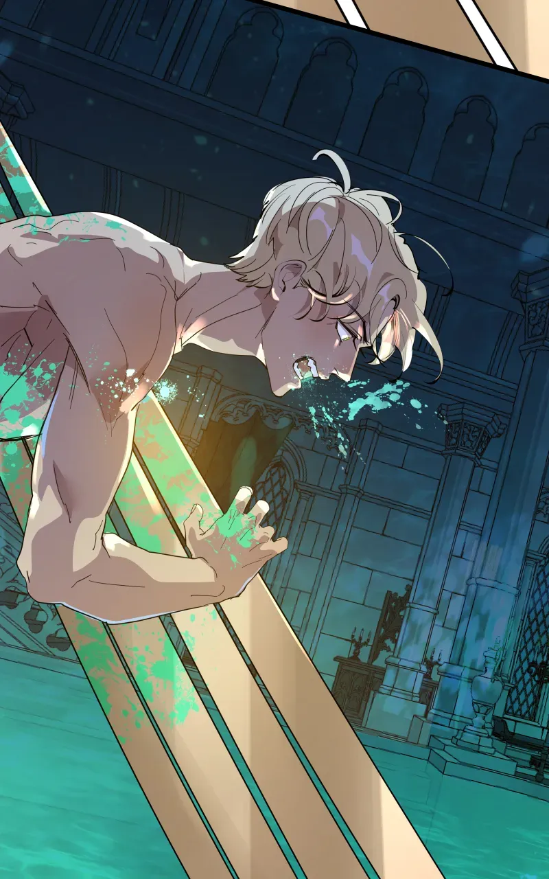 Death: Rescheduled Chapter 75 Online - página 98