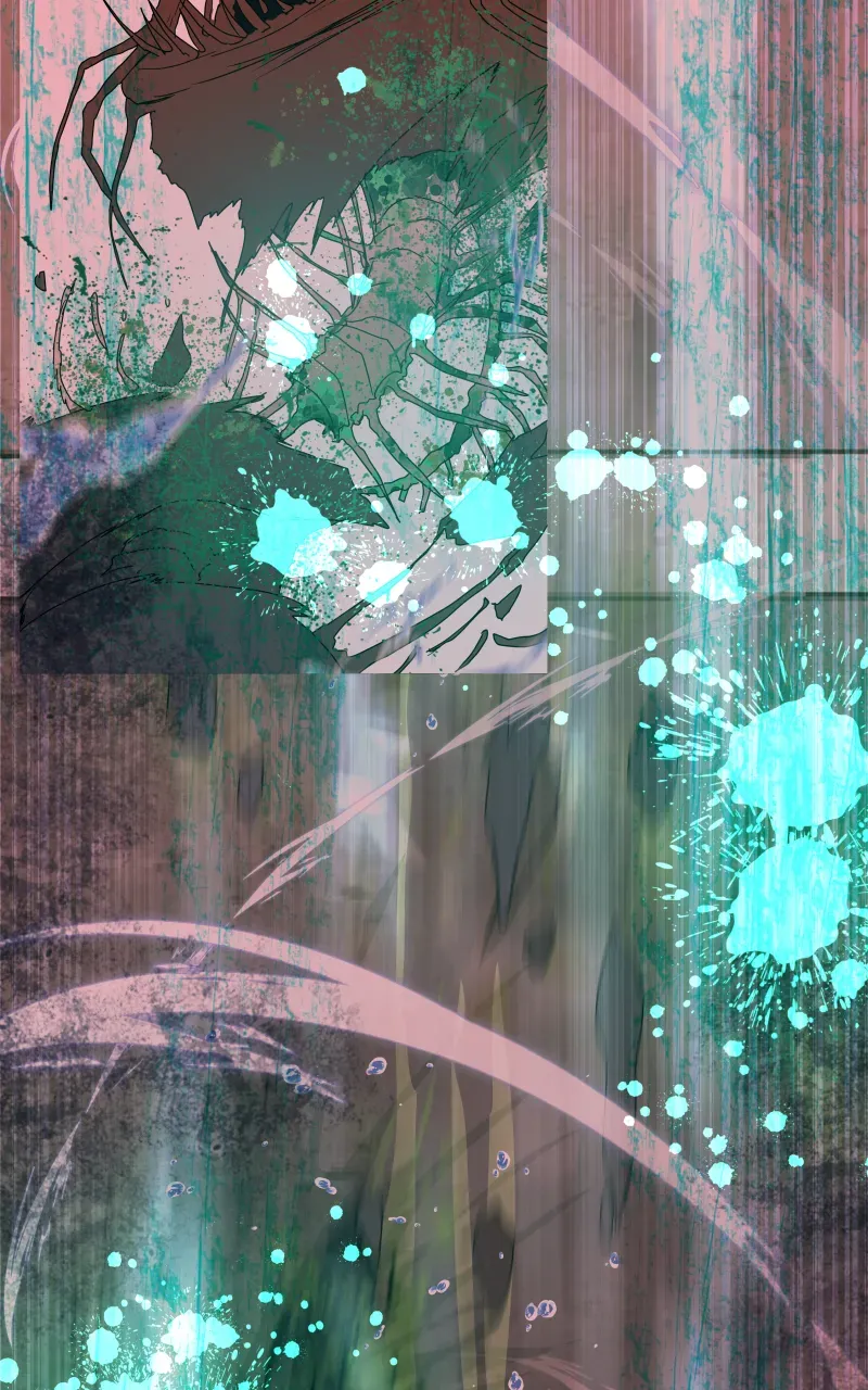 Death: Rescheduled Chapter 75 Online - página 105