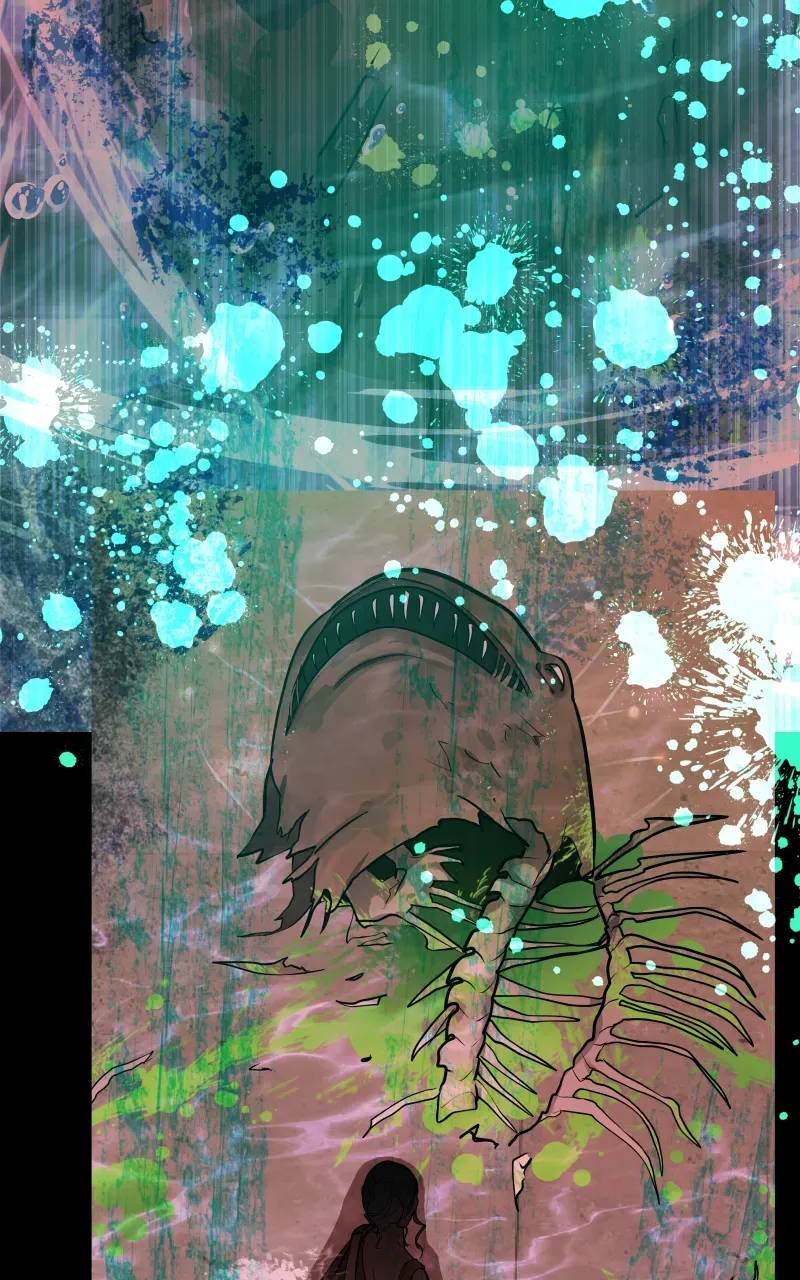 Death: Rescheduled Chapter 75 Online - página 107