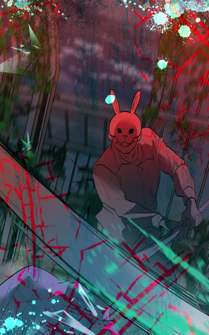 Death: Rescheduled Chapter 75 Online - página 113