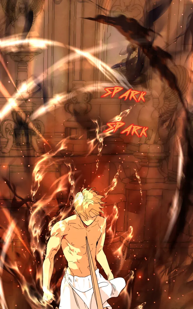 Death: Rescheduled Chapter 75 Online - página 116