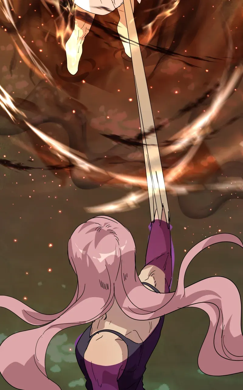 Death: Rescheduled Chapter 75 Online - página 117