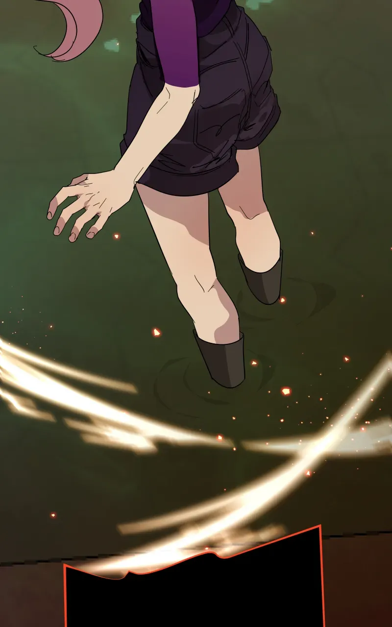 Death: Rescheduled Chapter 75 Online - página 118