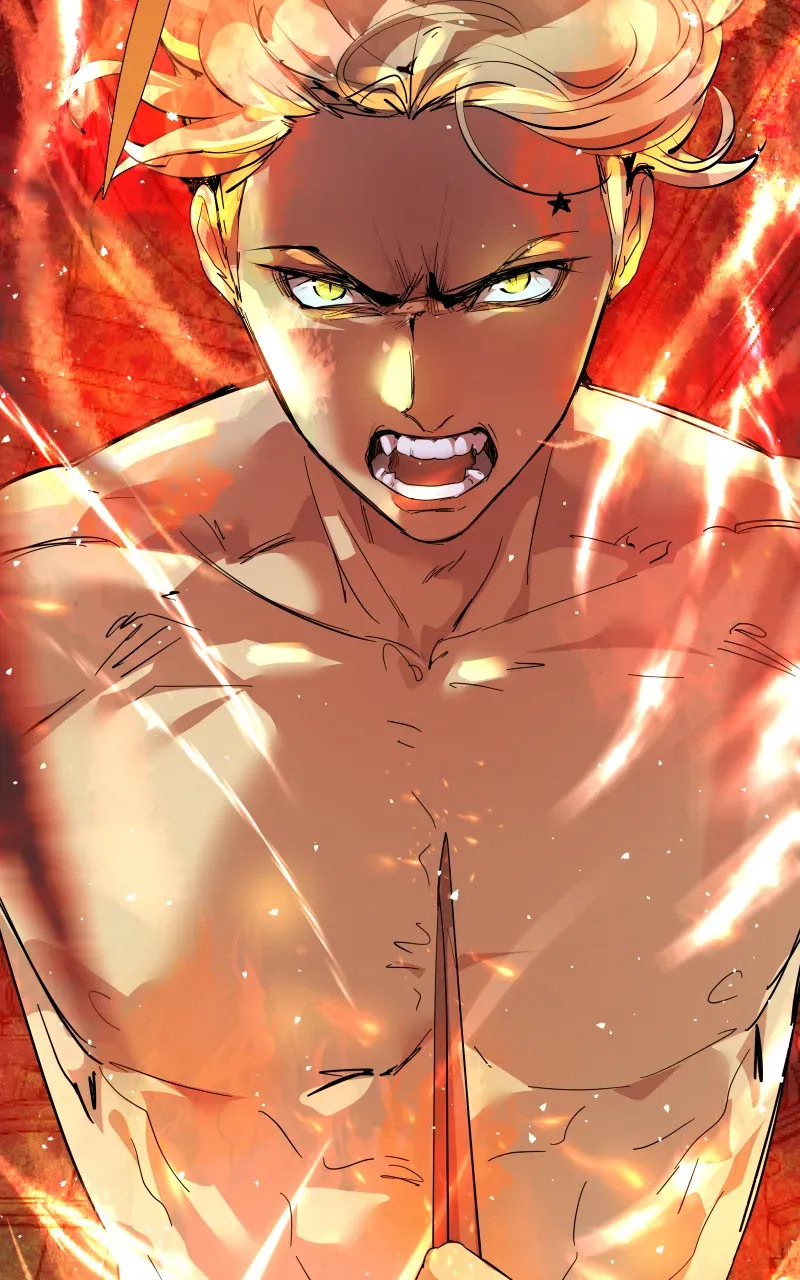 Death: Rescheduled Chapter 75 Online - página 120