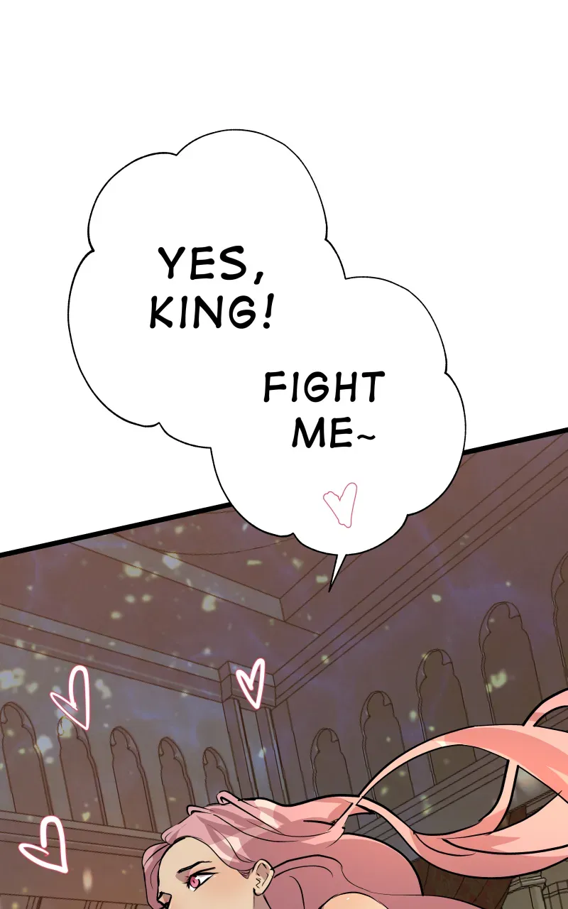 Death: Rescheduled Chapter 76 Online - página 1