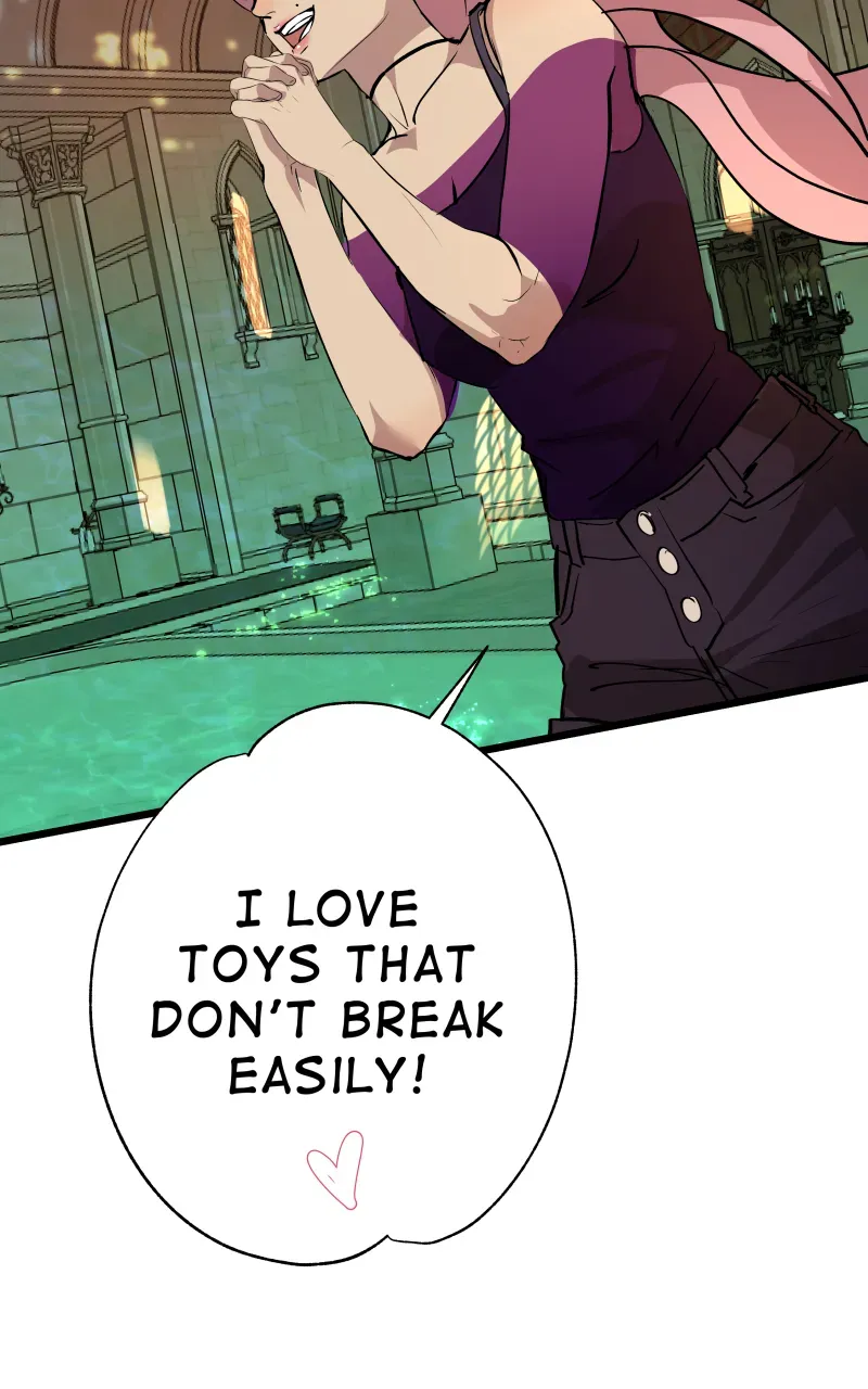Death: Rescheduled Chapter 76 Online - página 2