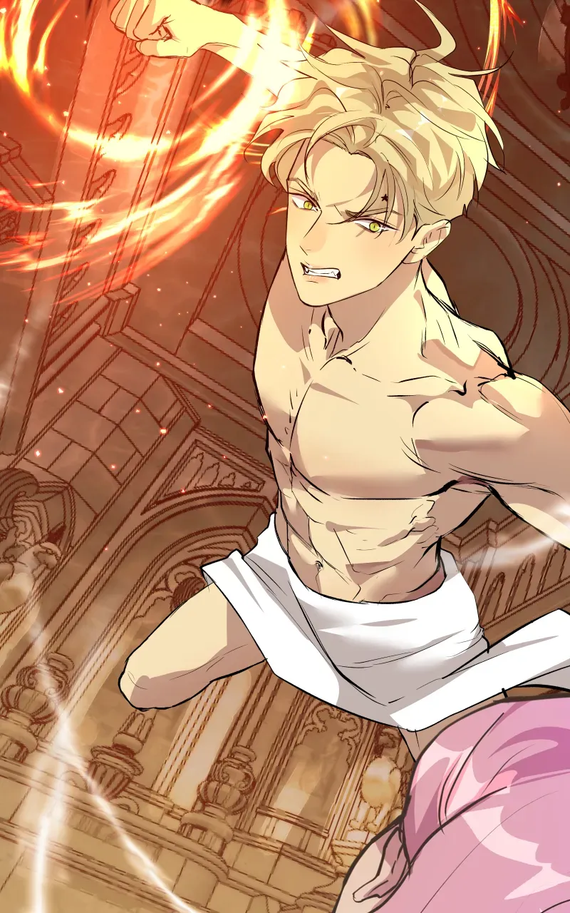 Death: Rescheduled Chapter 76 Online - página 4