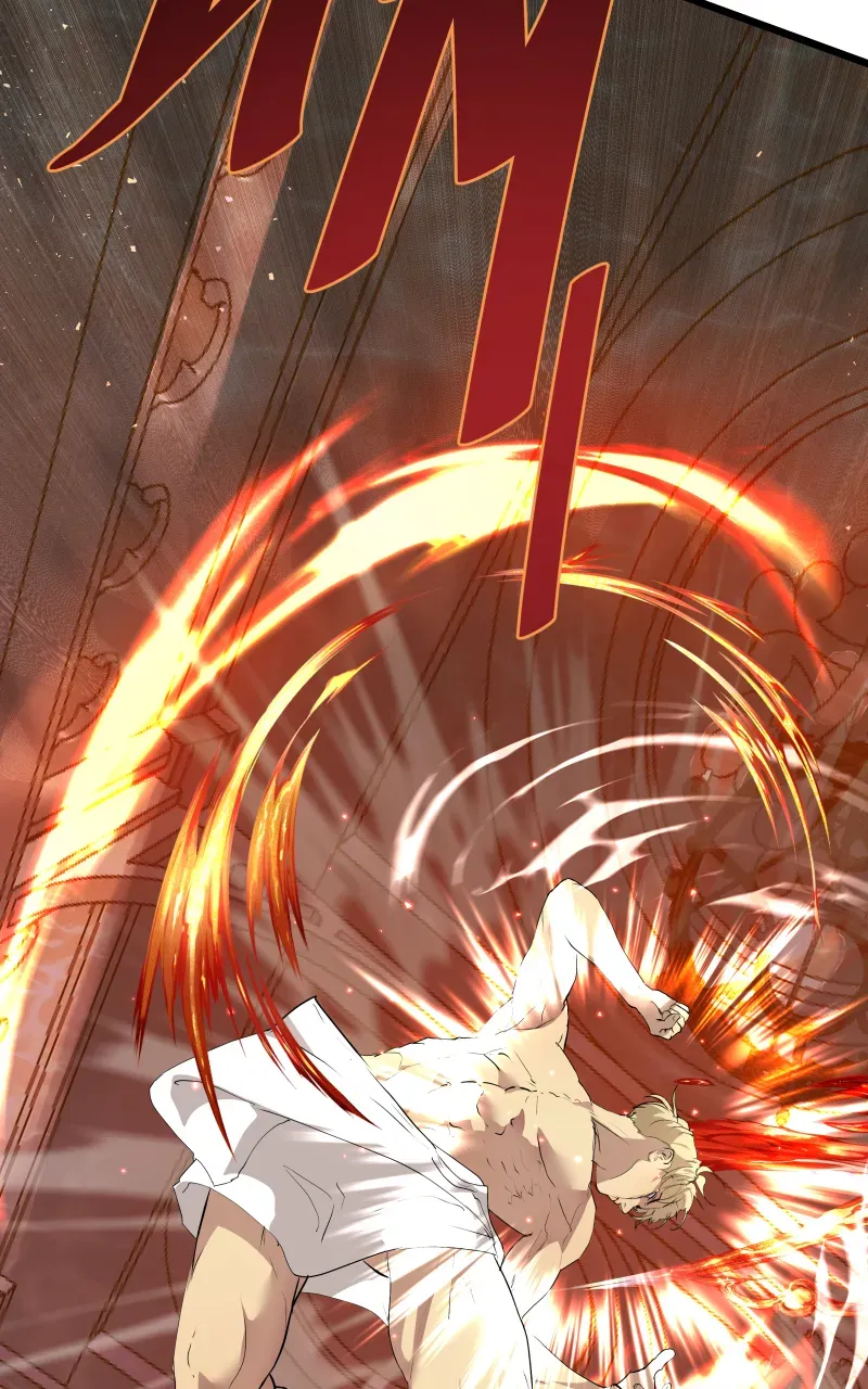 Death: Rescheduled Chapter 76 Online - página 6