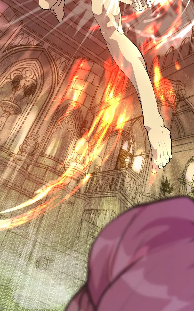 Death: Rescheduled Chapter 76 Online - página 7