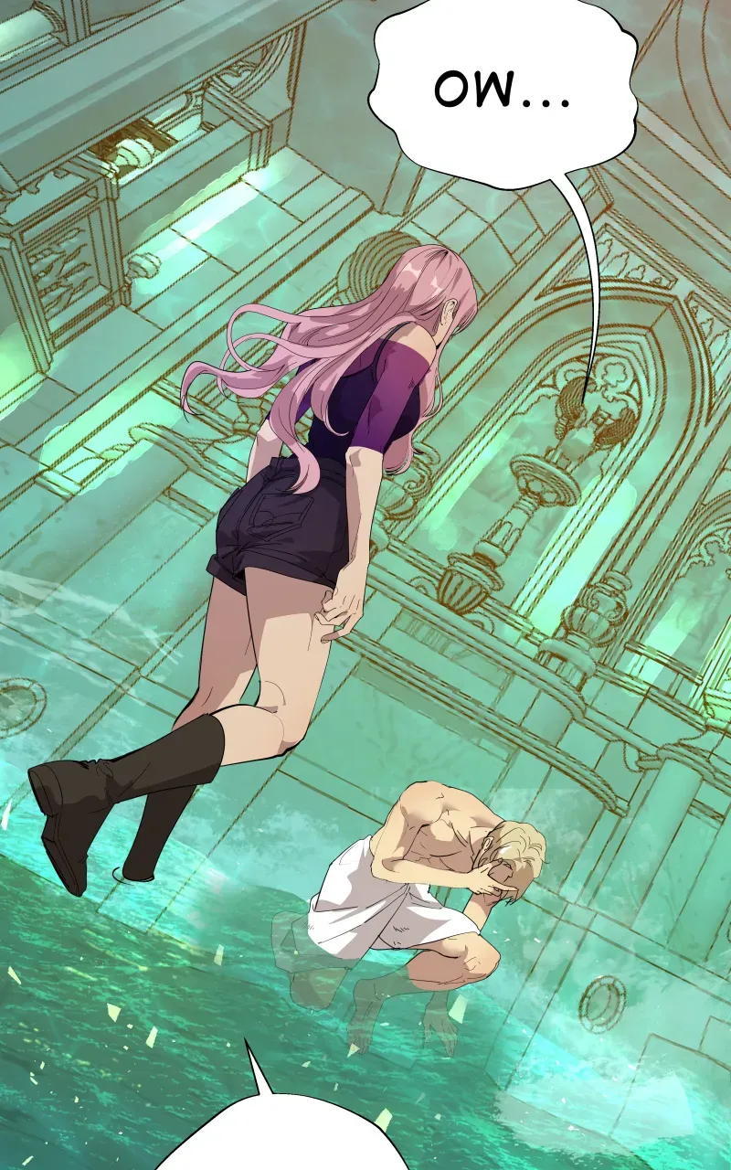 Death: Rescheduled Chapter 76 Online - página 10