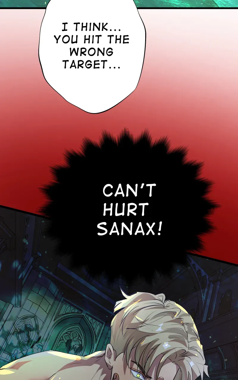 Death: Rescheduled Chapter 76 Online - página 11