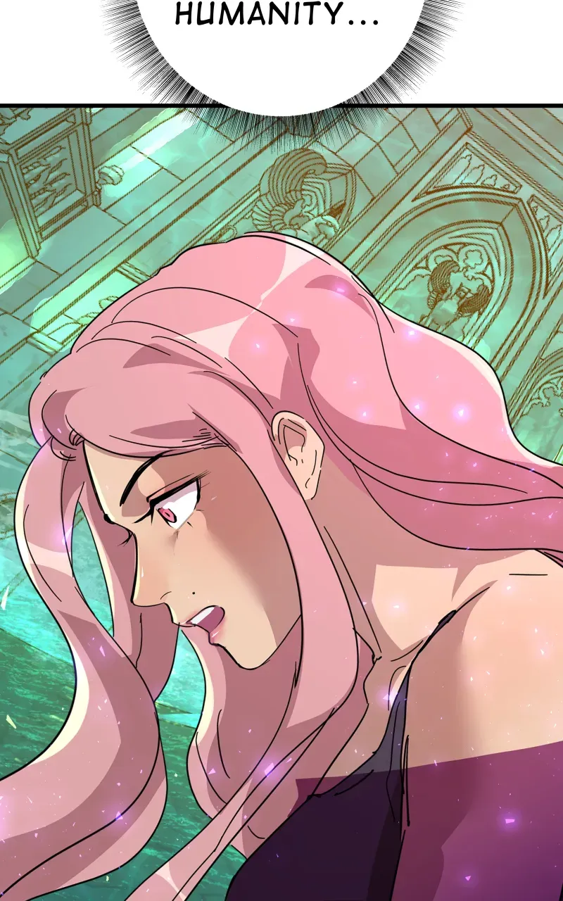 Death: Rescheduled Chapter 76 Online - página 20