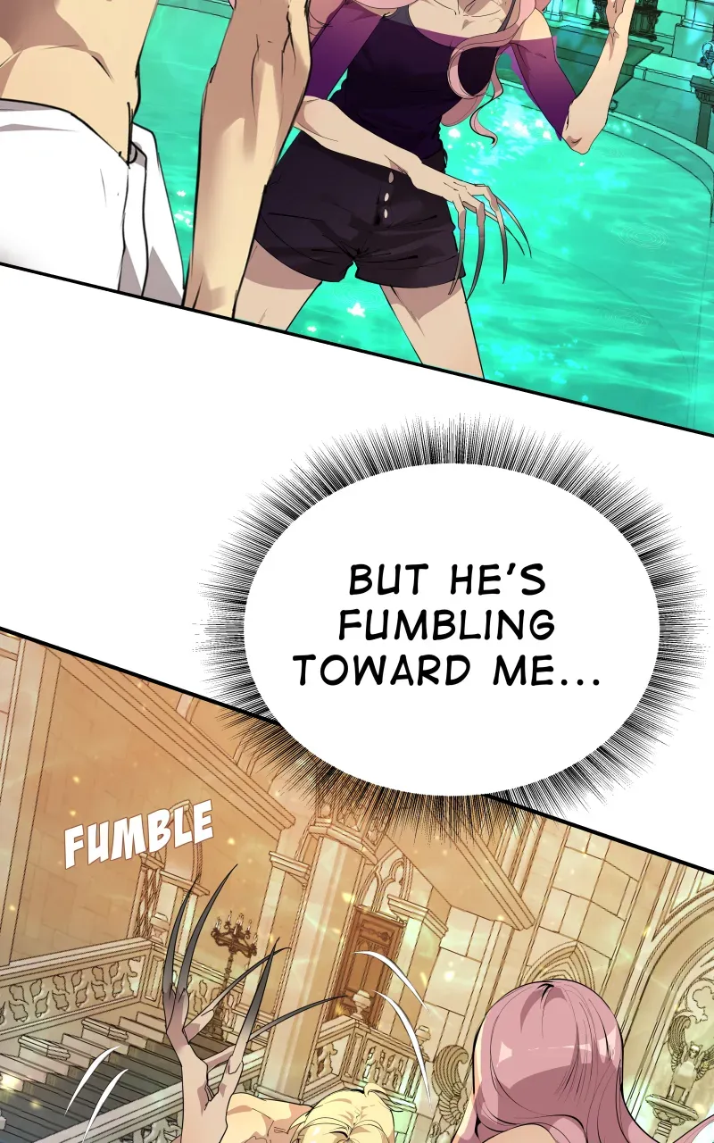 Death: Rescheduled Chapter 76 Online - página 24