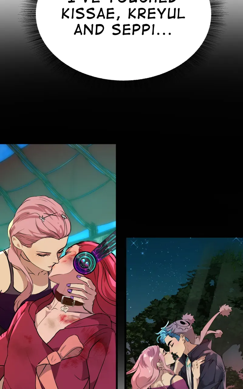 Death: Rescheduled Chapter 76 Online - página 34