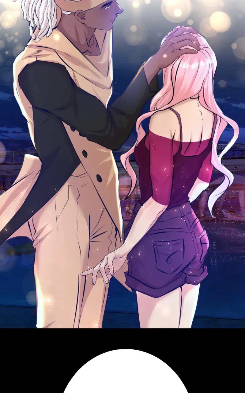 Death: Rescheduled Chapter 76 Online - página 36
